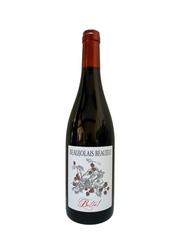 Beaujolais Beaujeu AB